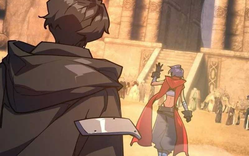 The Game’s Top Troll Chapter 74 Gambar 44