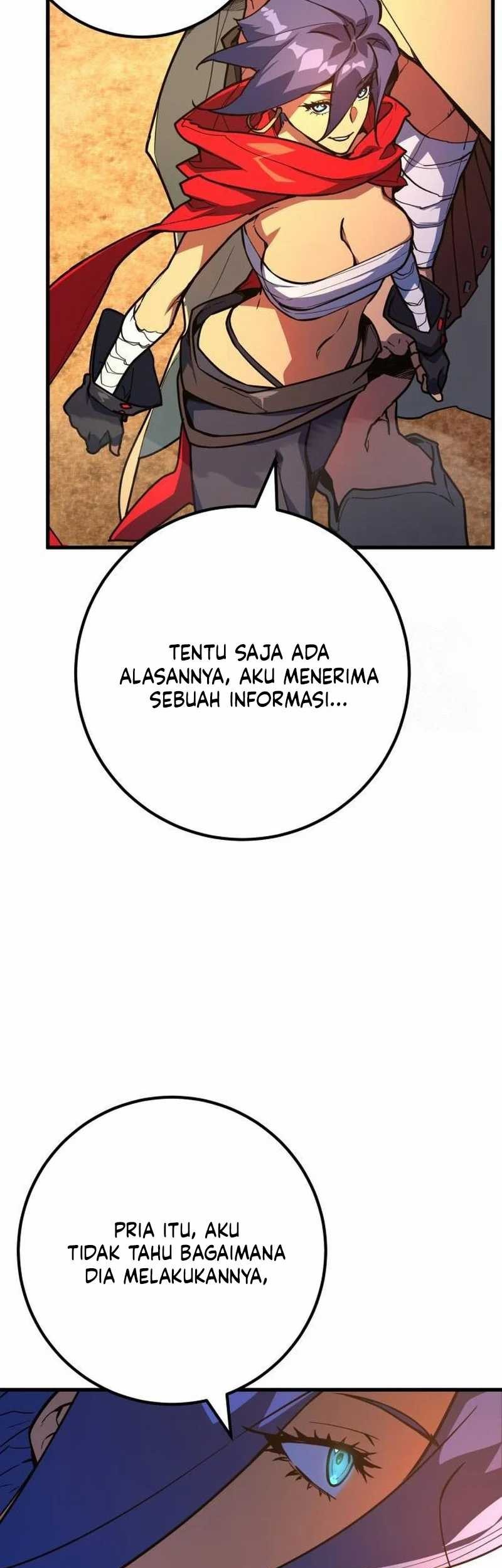 The Game’s Top Troll Chapter 74 Gambar 47