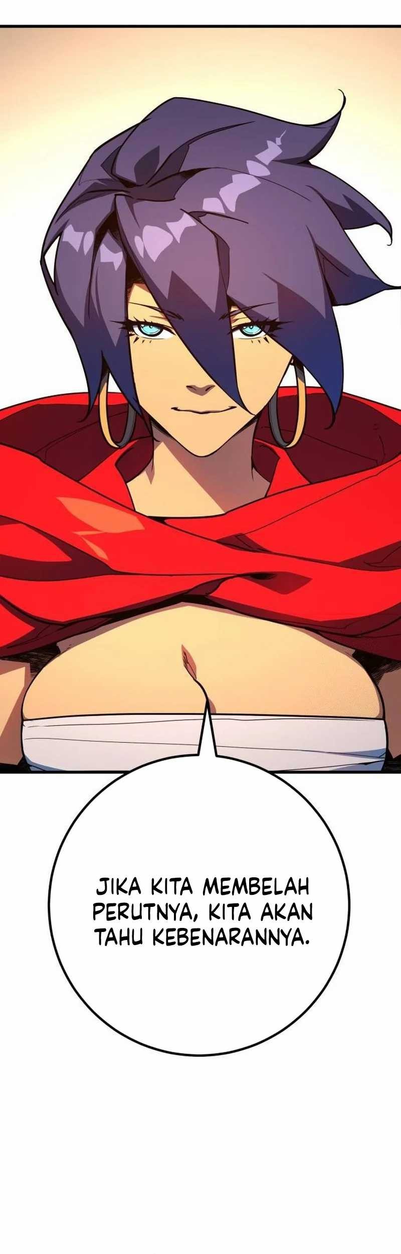 The Game’s Top Troll Chapter 74 Gambar 53