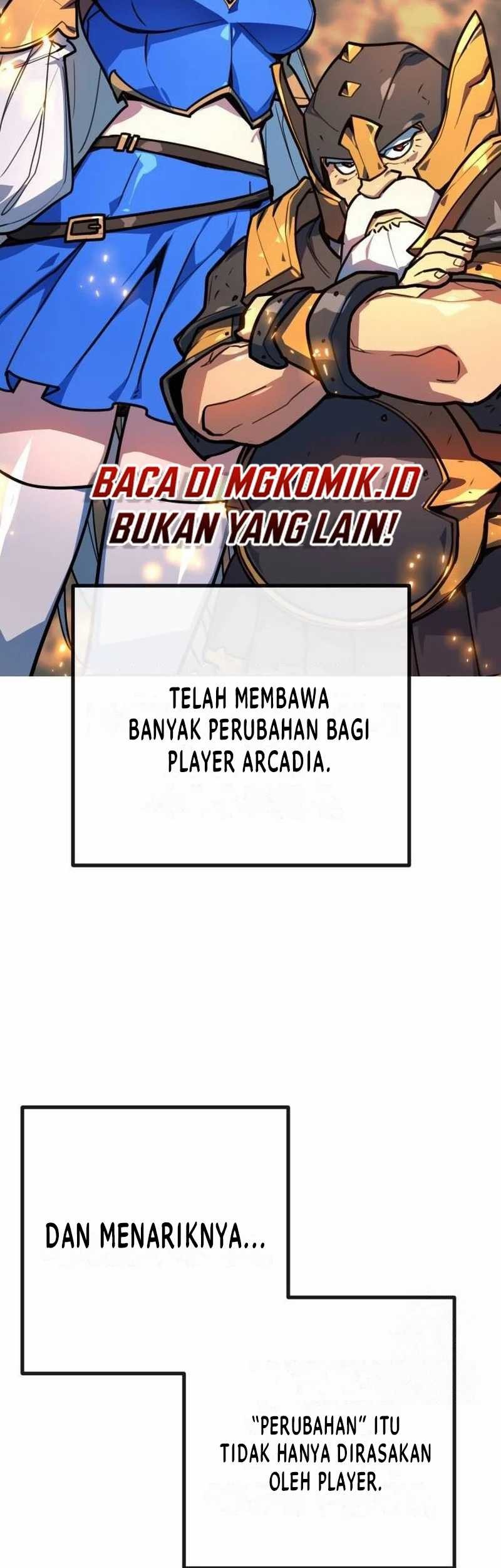 The Game’s Top Troll Chapter 74 Gambar 3