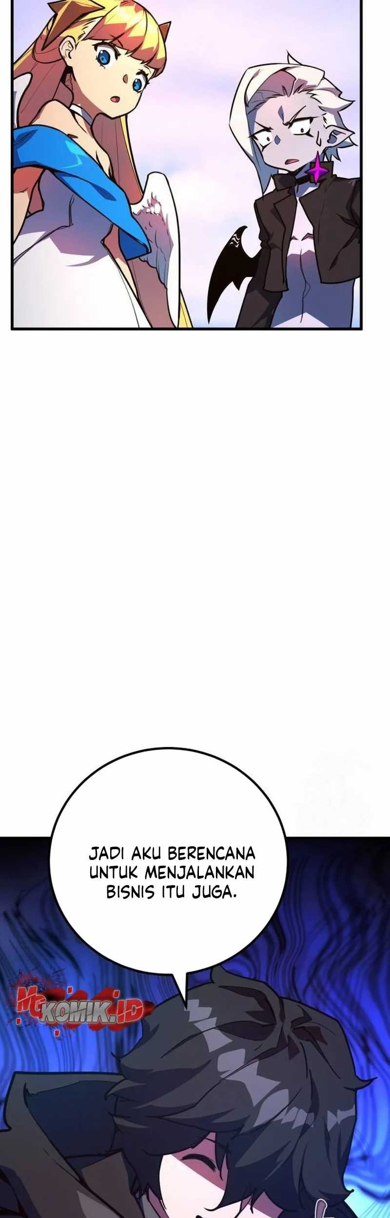 The Game’s Top Troll Chapter 74 Gambar 59