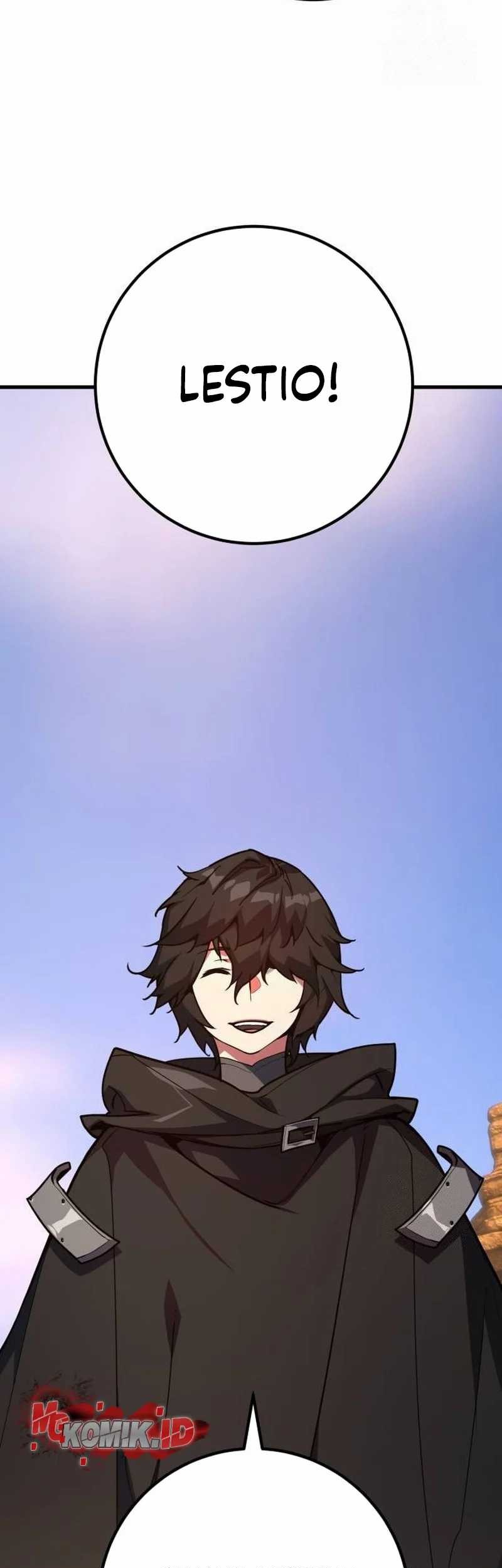The Game’s Top Troll Chapter 74 Gambar 65