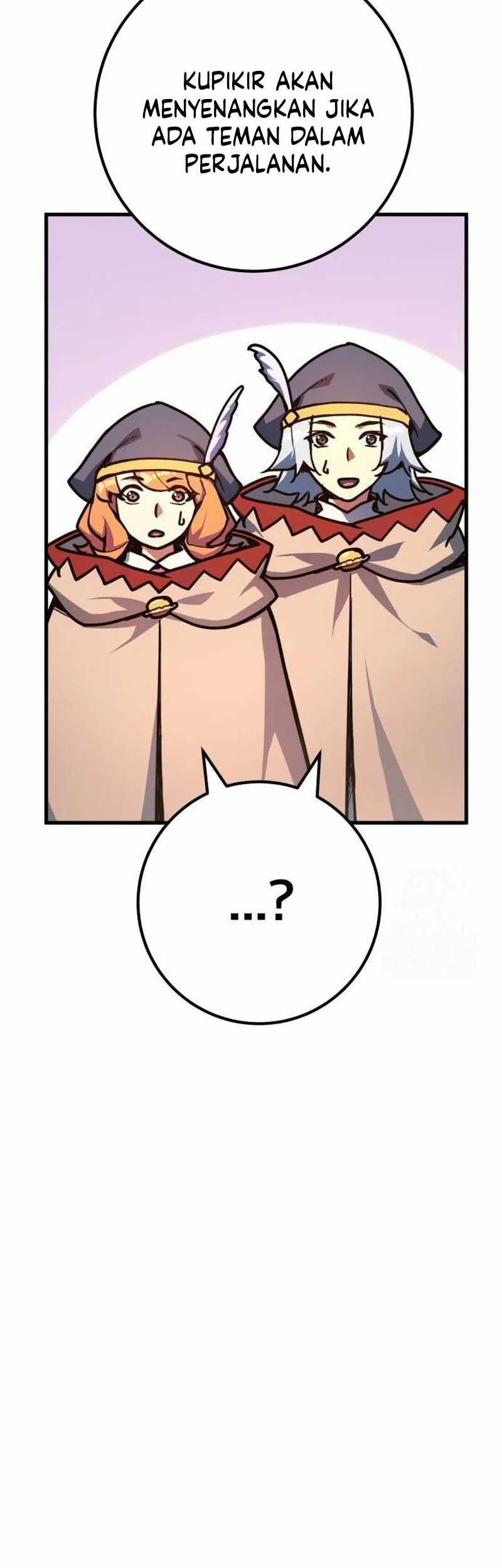 The Game’s Top Troll Chapter 74 Gambar 69