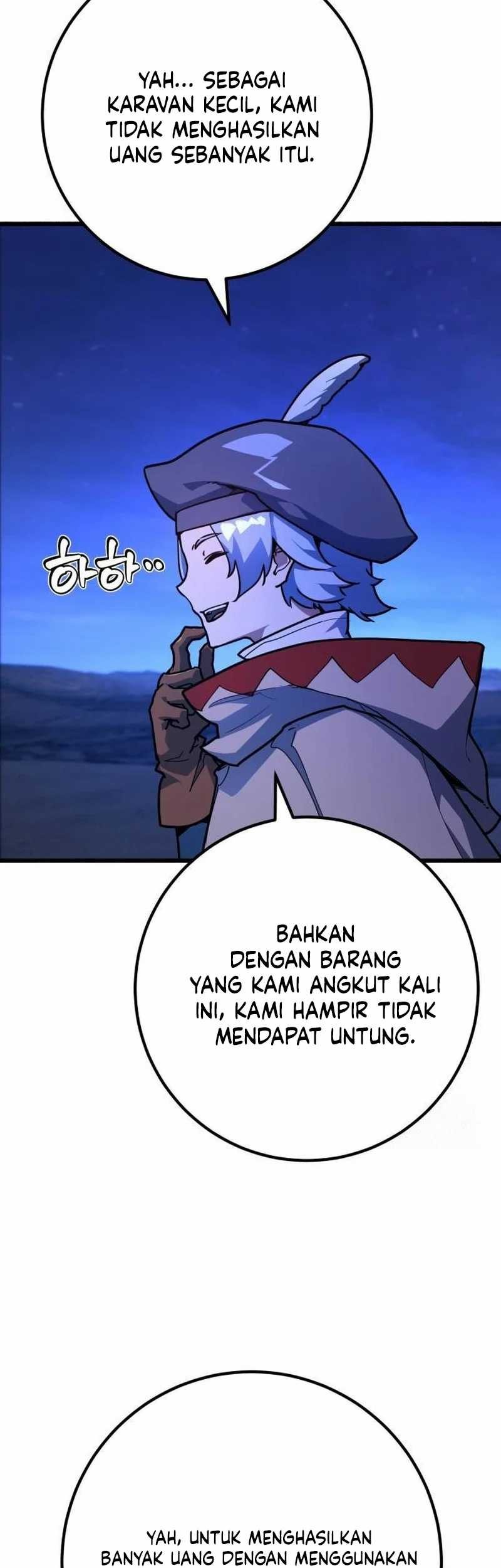 The Game’s Top Troll Chapter 74 Gambar 75