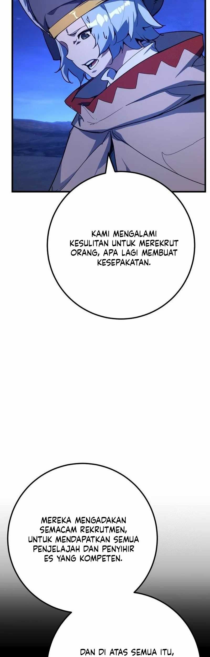 The Game’s Top Troll Chapter 74 Gambar 81
