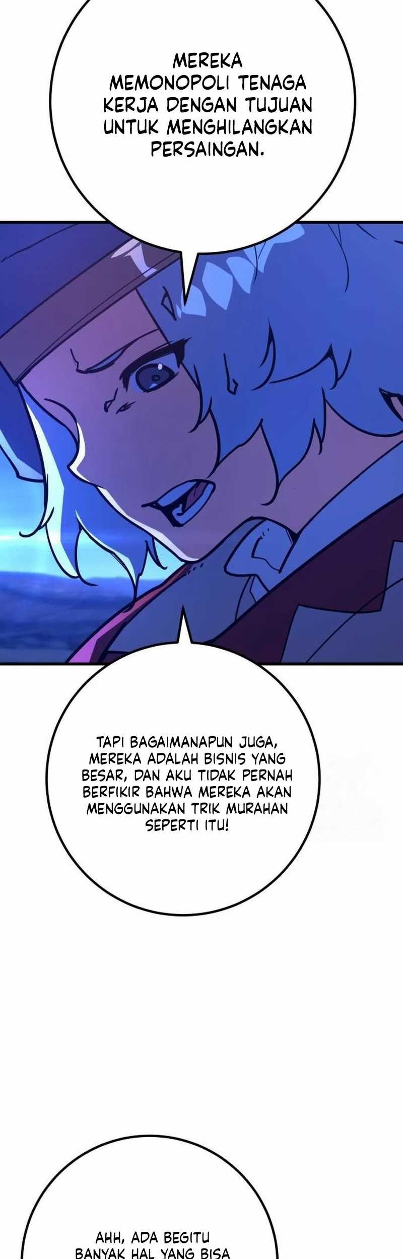 The Game’s Top Troll Chapter 74 Gambar 85
