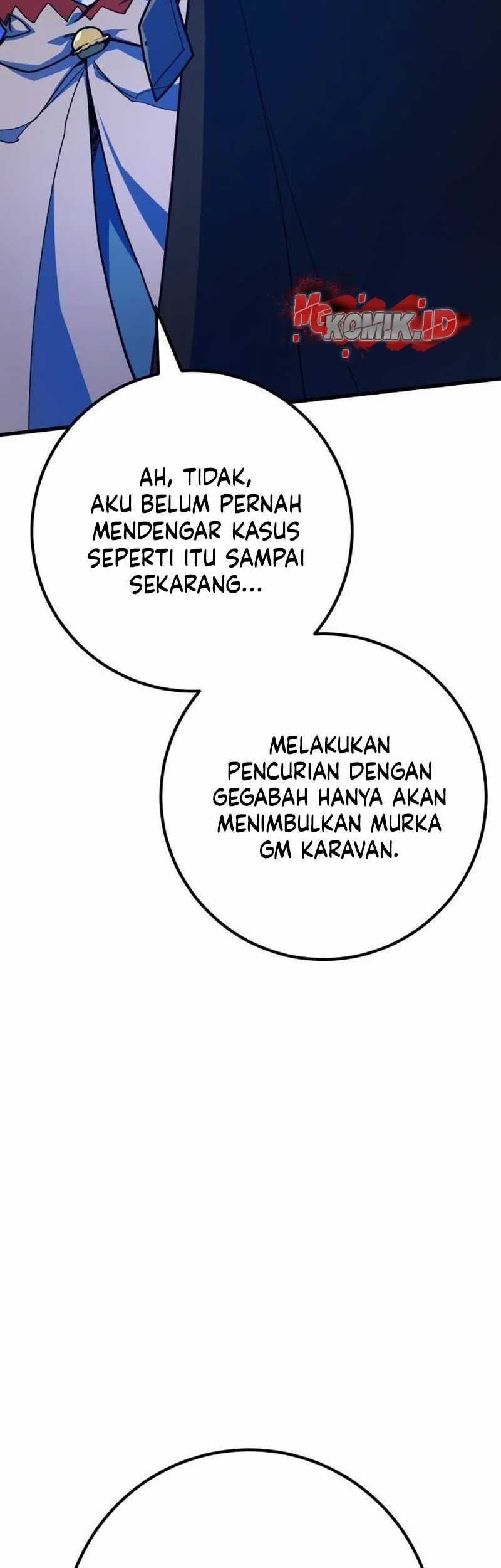 The Game’s Top Troll Chapter 74 Gambar 105