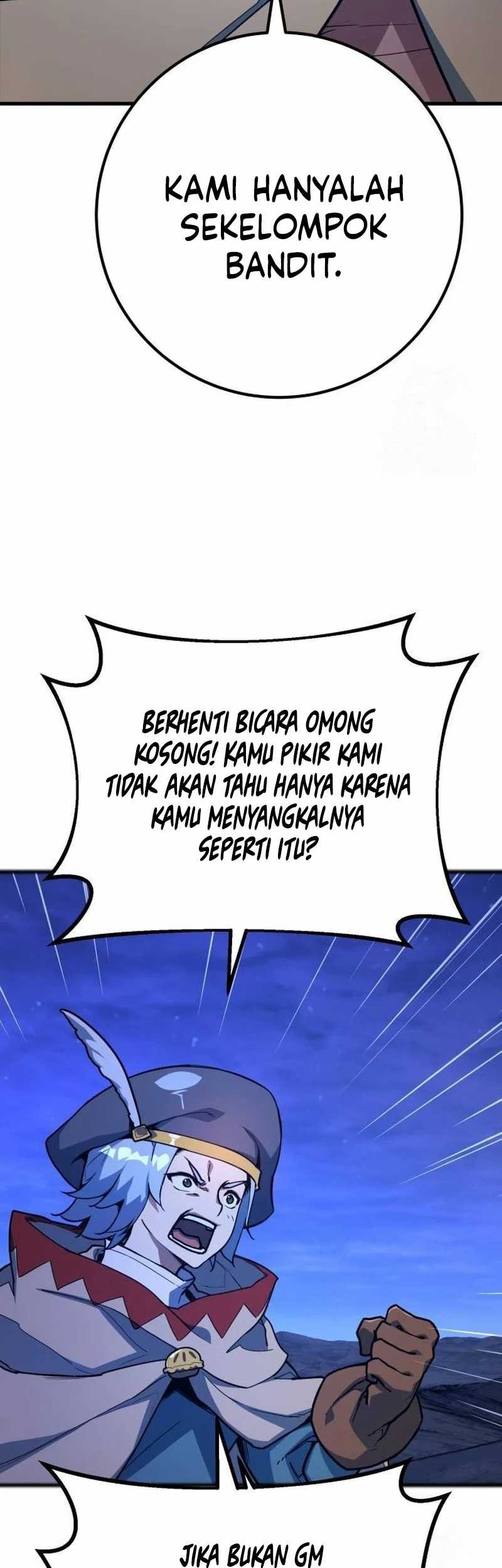 The Game’s Top Troll Chapter 74 Gambar 119