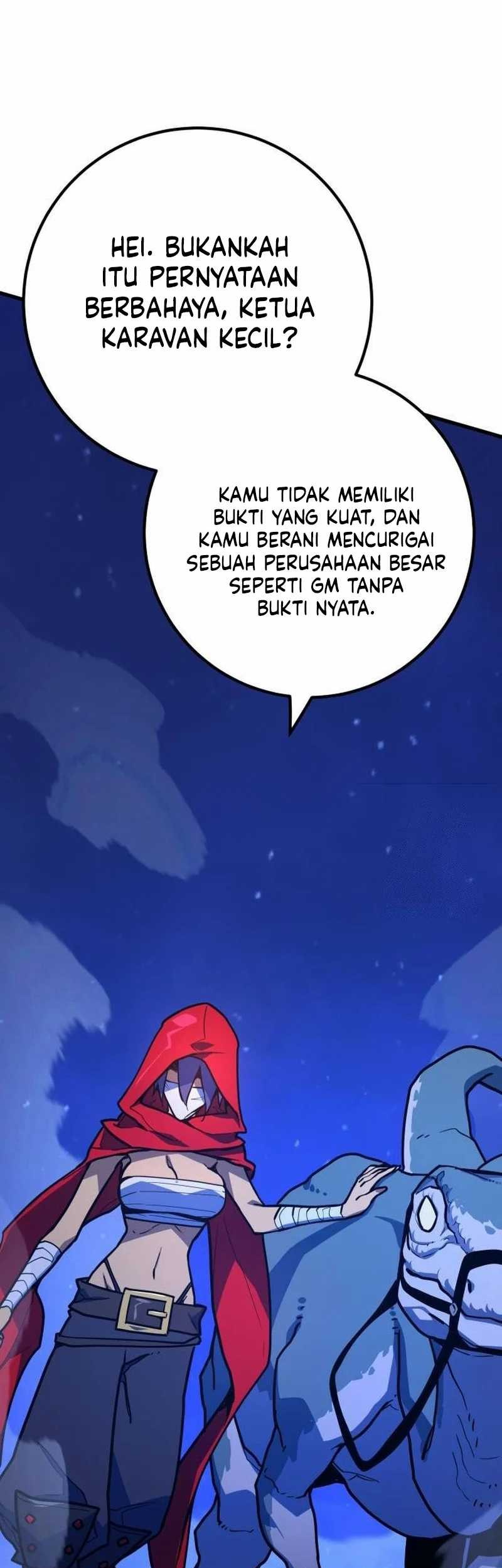 The Game’s Top Troll Chapter 74 Gambar 121