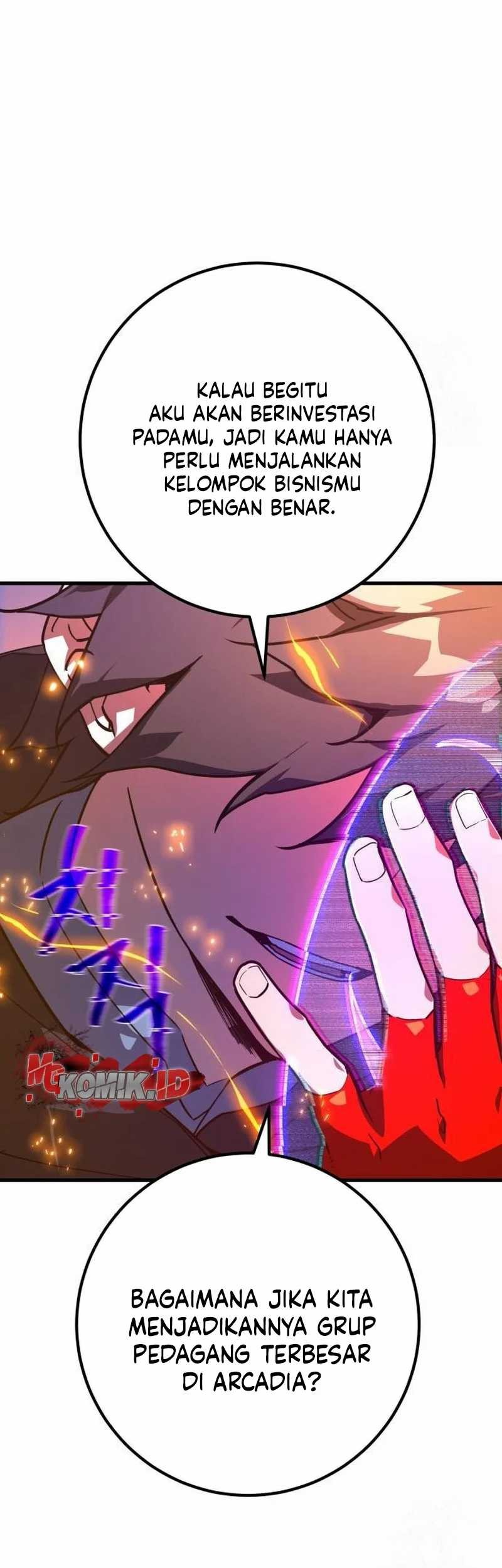 The Game’s Top Troll Chapter 74 Gambar 145