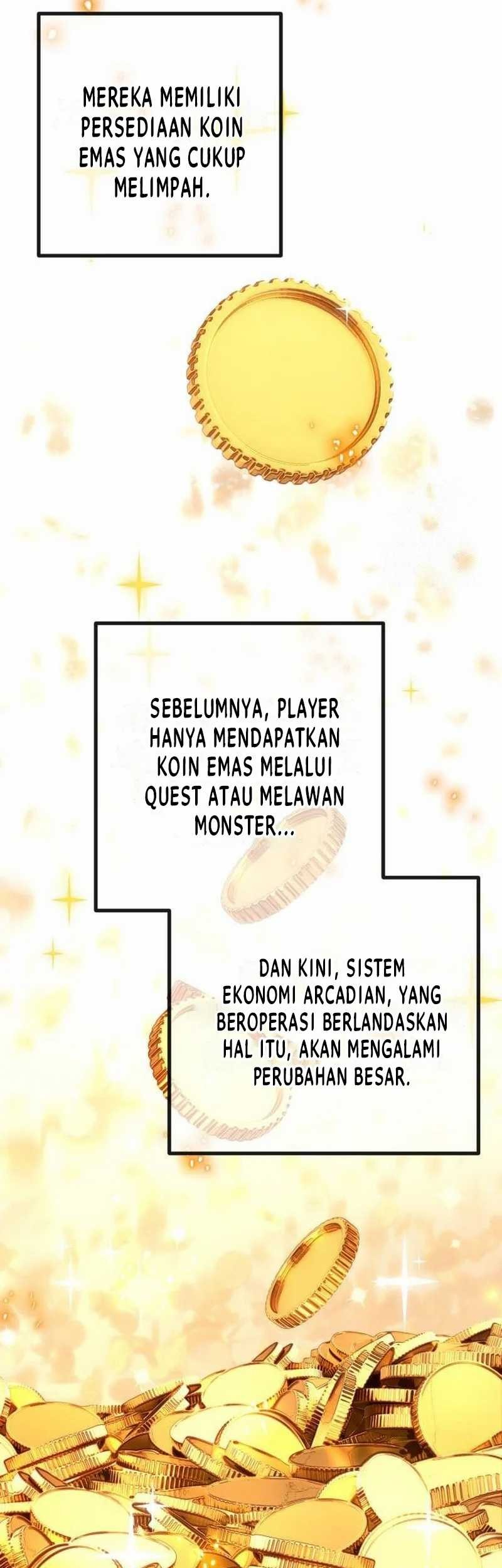 The Game’s Top Troll Chapter 74 Gambar 15