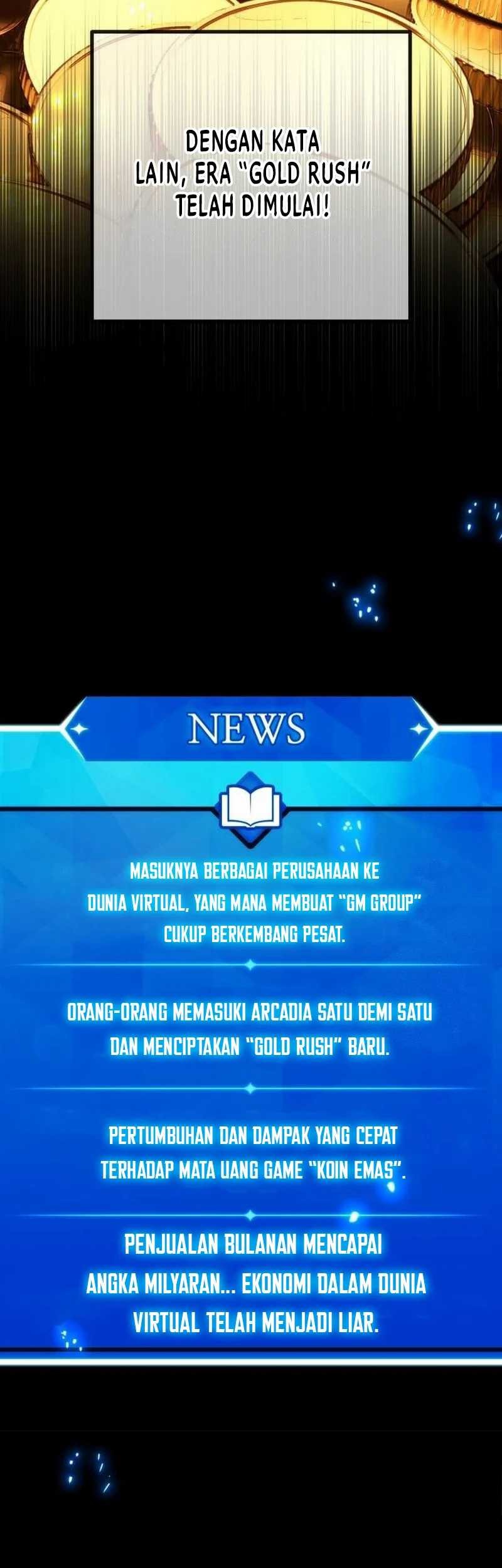 The Game’s Top Troll Chapter 74 Gambar 17