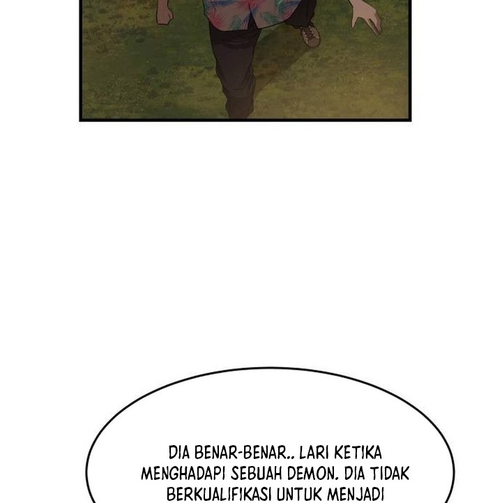 Special Civil Servant Chapter 03 Gambar 89