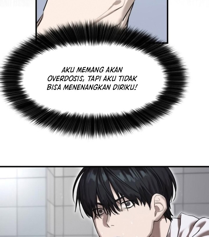 Special Civil Servant Chapter 01 Gambar 41