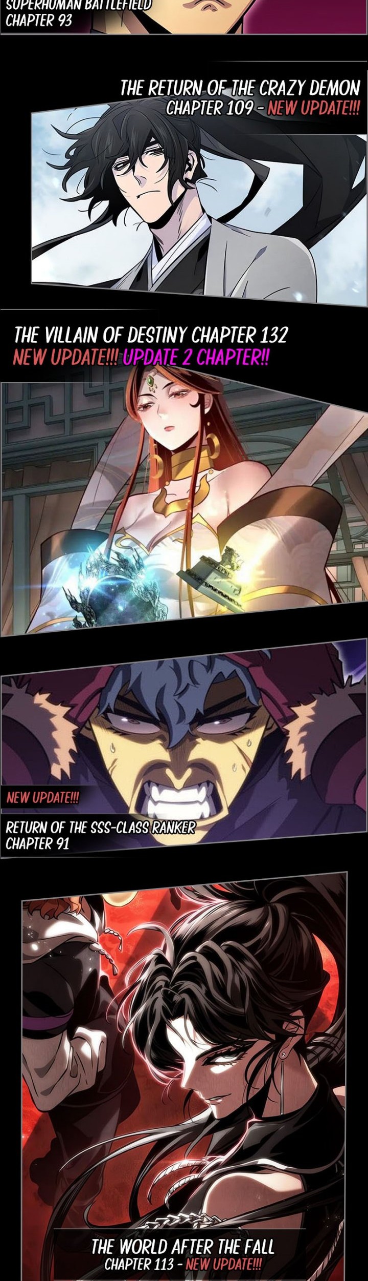 The Regressed Demon Lord Is Kind Chapter 15 Gambar 71