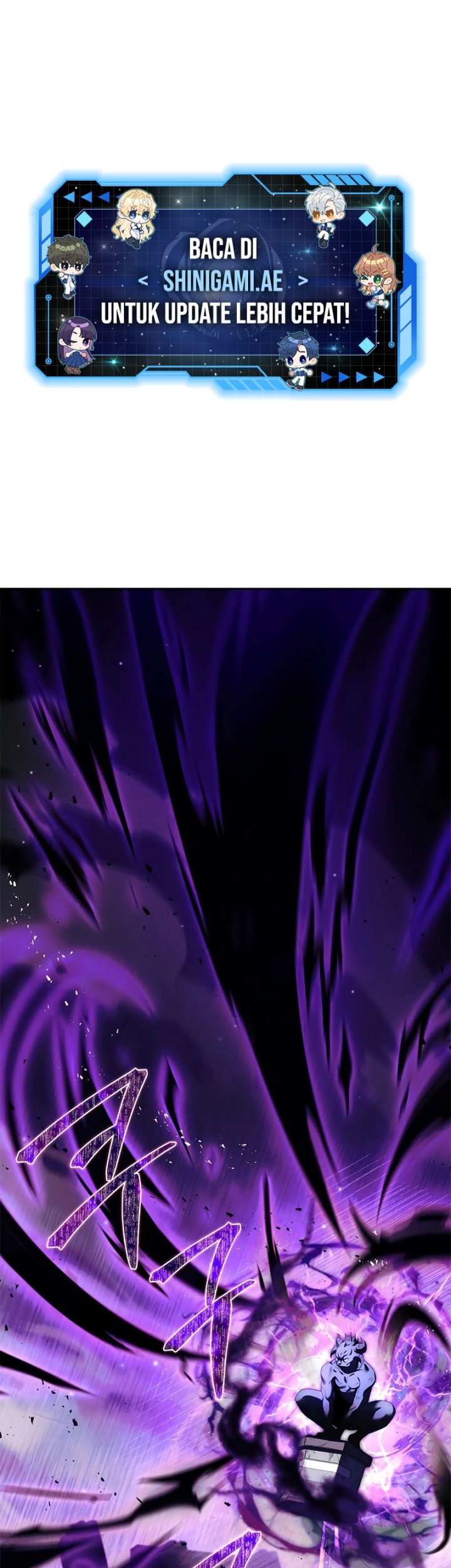 Manhwa The Regressed Demon Lord Is Kind Chapter 15 gambar 2