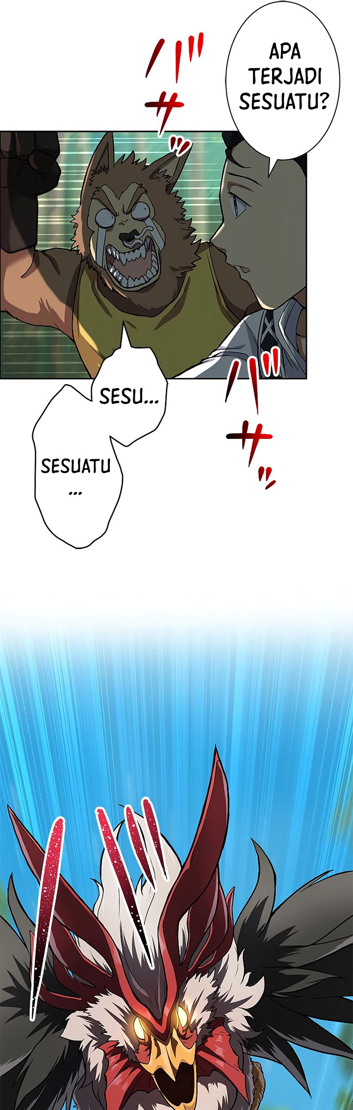 The Strongest Magical Swordsman Ever Reborn as an F-Rank Adventurer (Remake) Chapter 02 Gambar 34