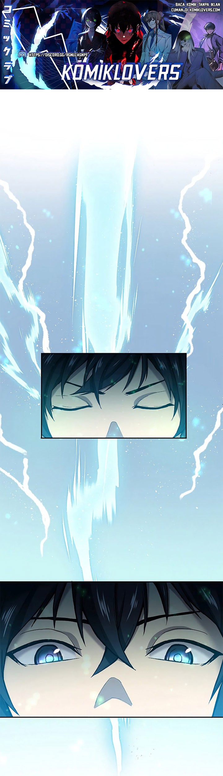 Manga The Strongest Magical Swordsman Ever Reborn as an F-Rank Adventurer (Remake) Chapter 01 gambar 2