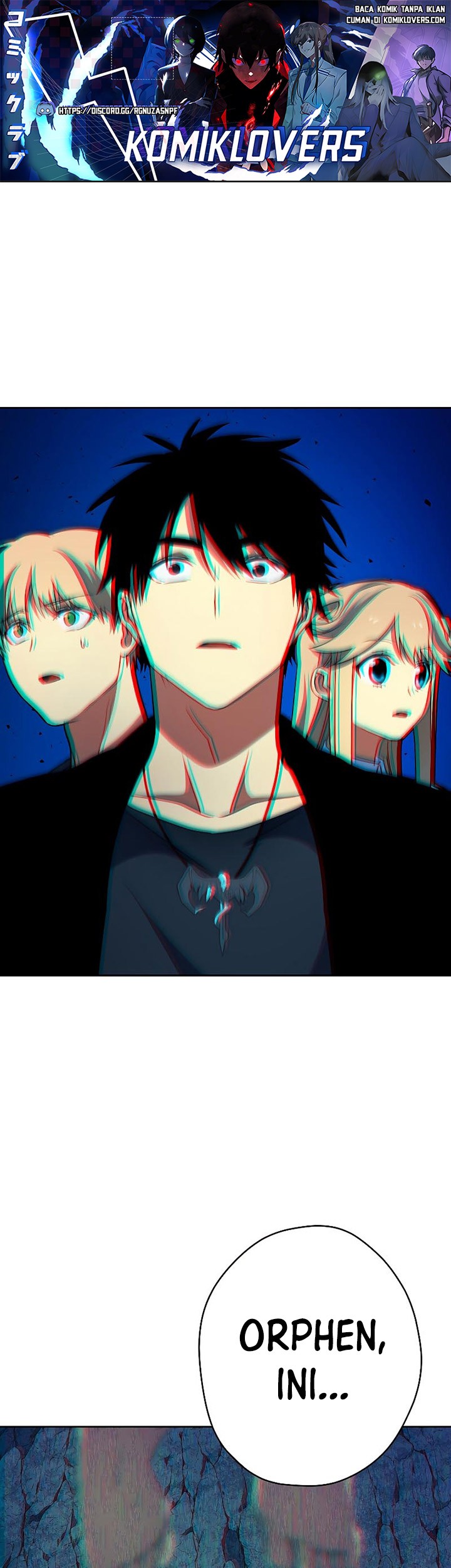 Manga Sorcerous Stabber Orphen: The Witch’s Salvation Chapter 09 gambar 2