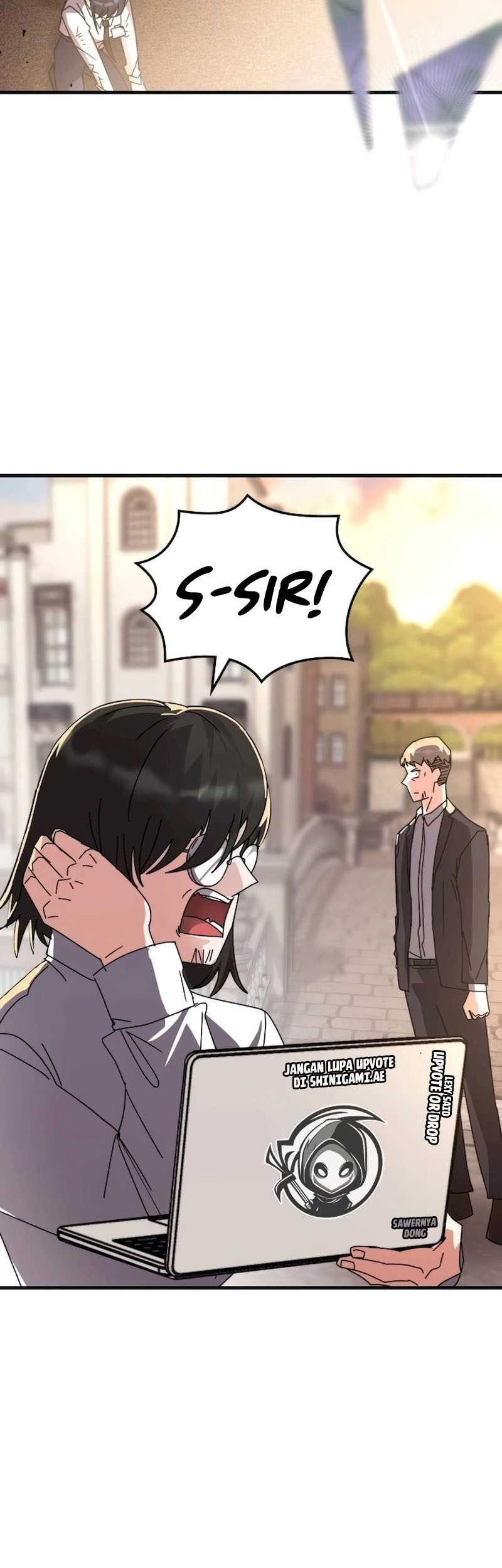 Transcension Academy Chapter 112 Gambar 78