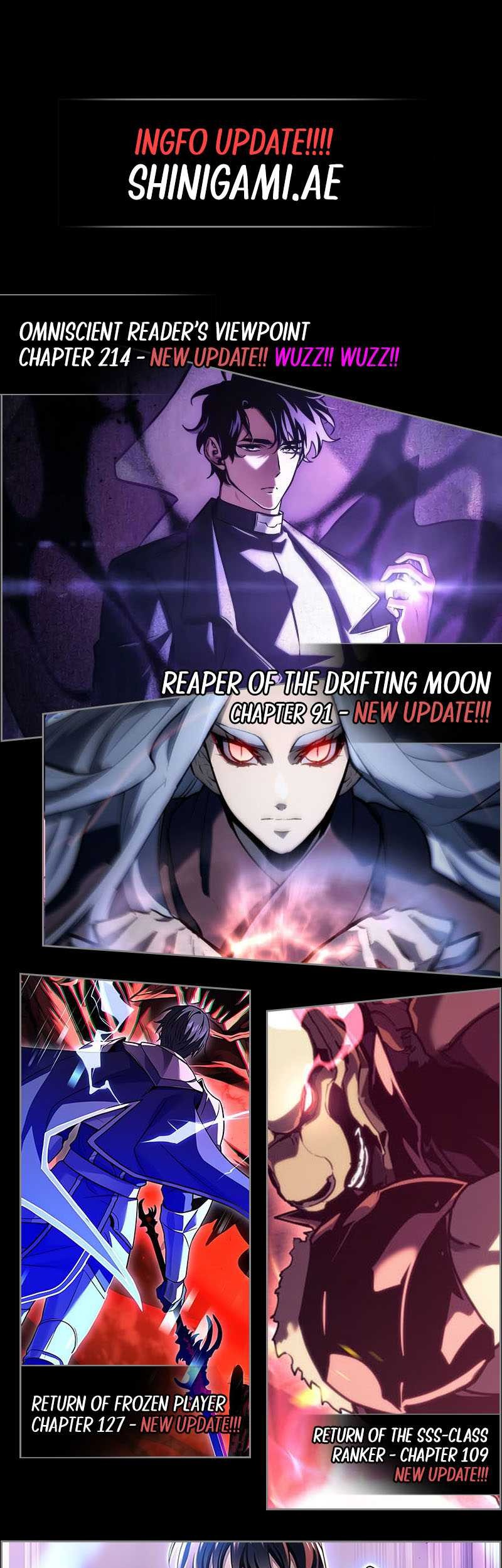 Transcension Academy Chapter 112 Gambar 87
