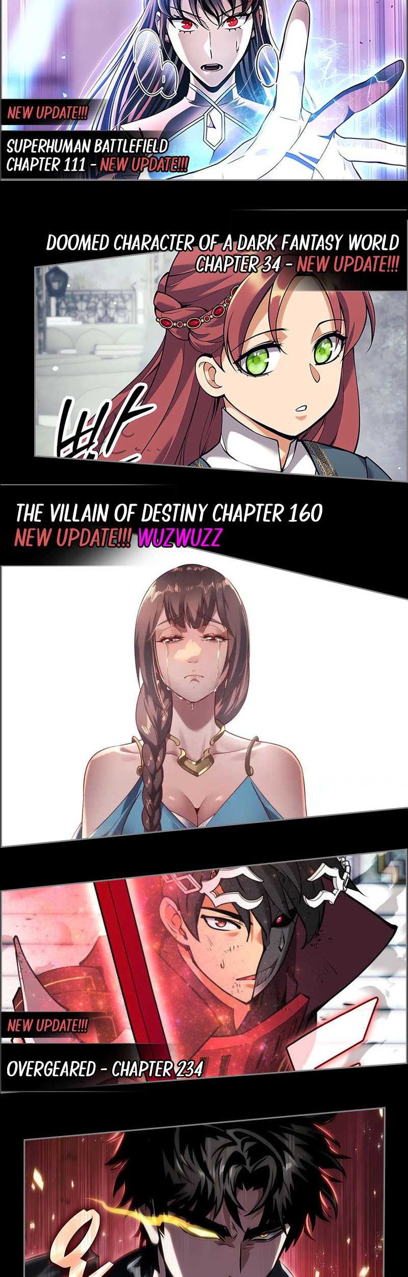 Transcension Academy Chapter 112 Gambar 88
