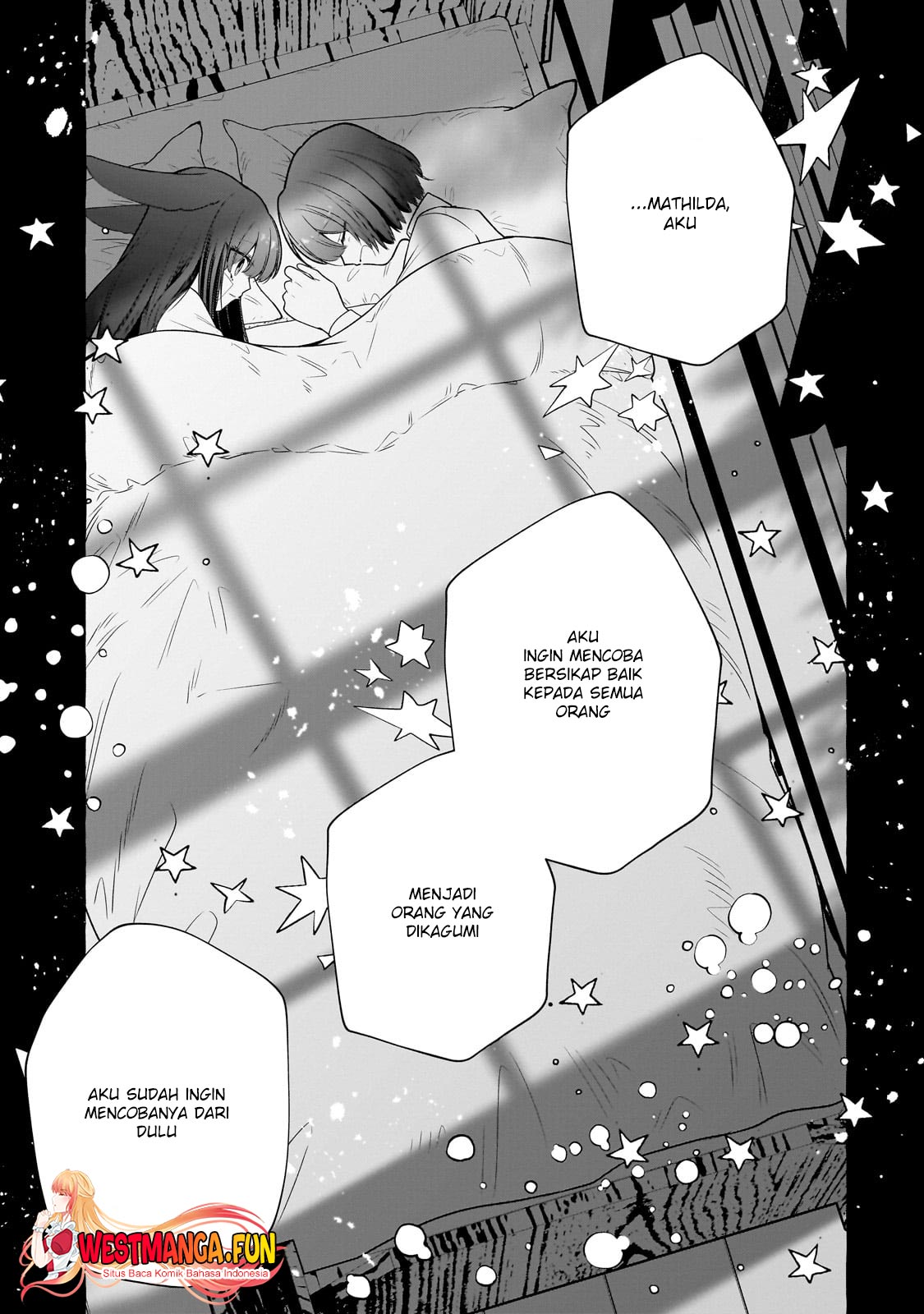 Hinekure Ryoushu no Koufukutan Chapter 07 Gambar 20