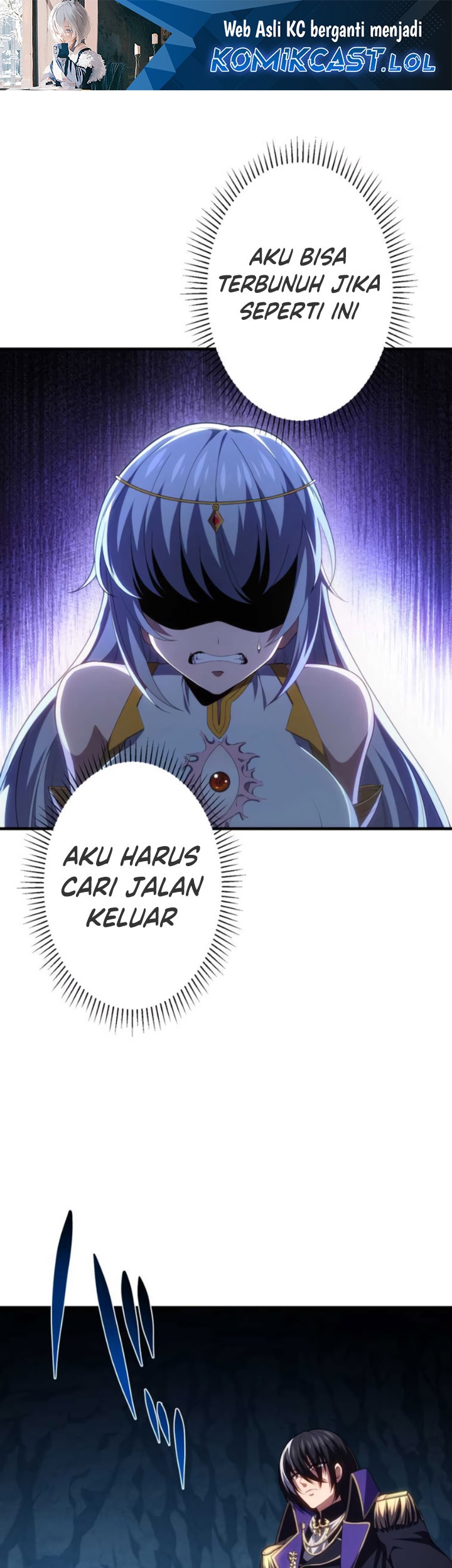 Manga The Return of Demon King After Being Sealed for 3000 Years Chapter 12 gambar 2