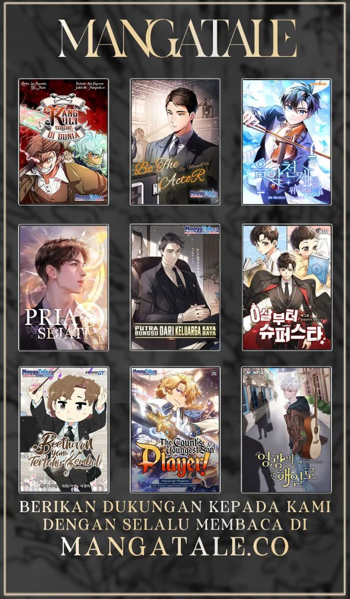 Rookie but One-In-A-Million Actor Chapter 17 Gambar 46
