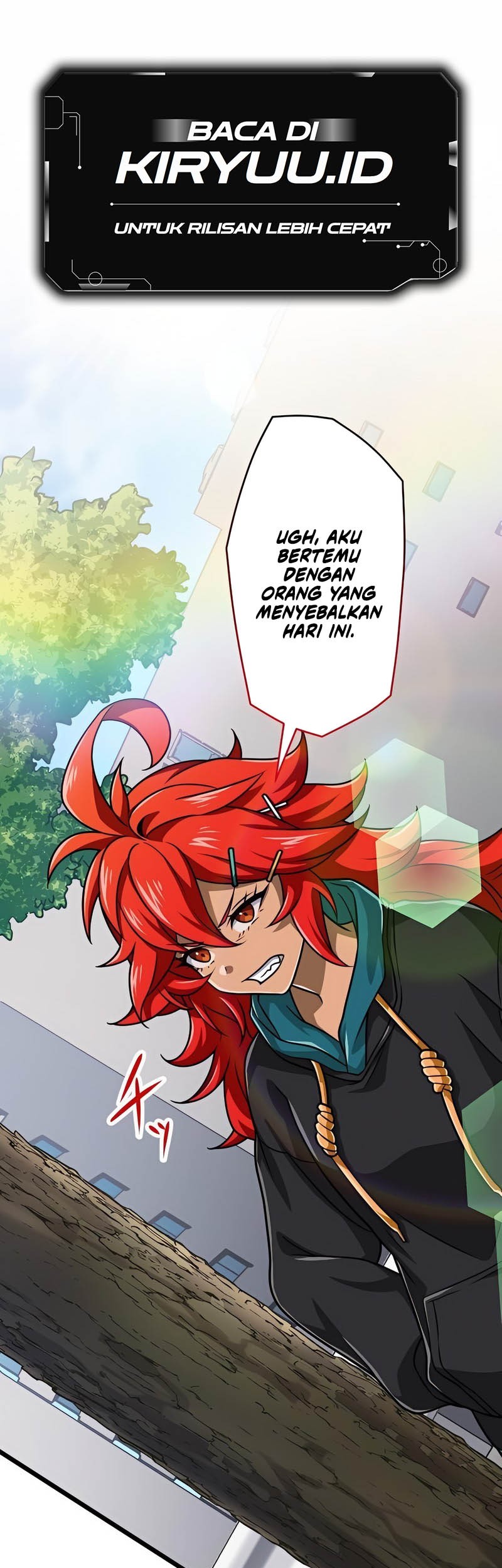 Manga Magic Level 99990000 All-Attribute Great Sage Chapter 70 gambar 2