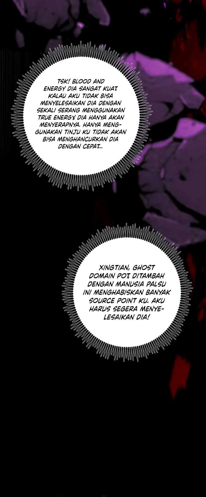 I’m An Evil God Chapter 480 Gambar 59