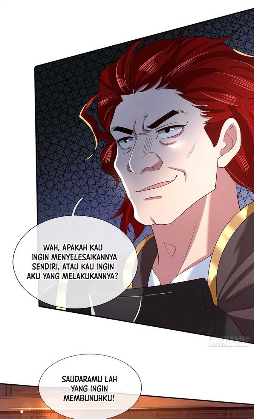 Break through all the worlds with one force Chapter 24 Gambar 18