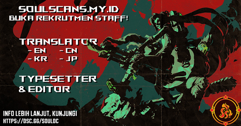 Black Corporation: Joseon Chapter 42 Gambar 61