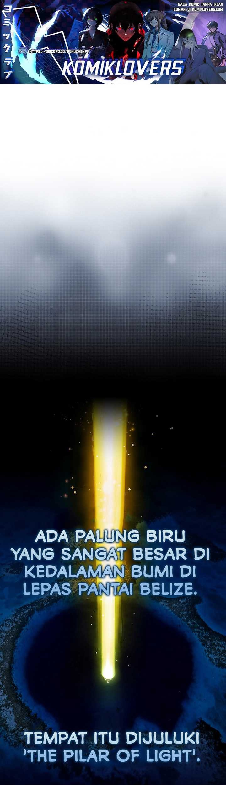 Manhwa Hunter Academy’s Battle God Chapter 30 gambar 2