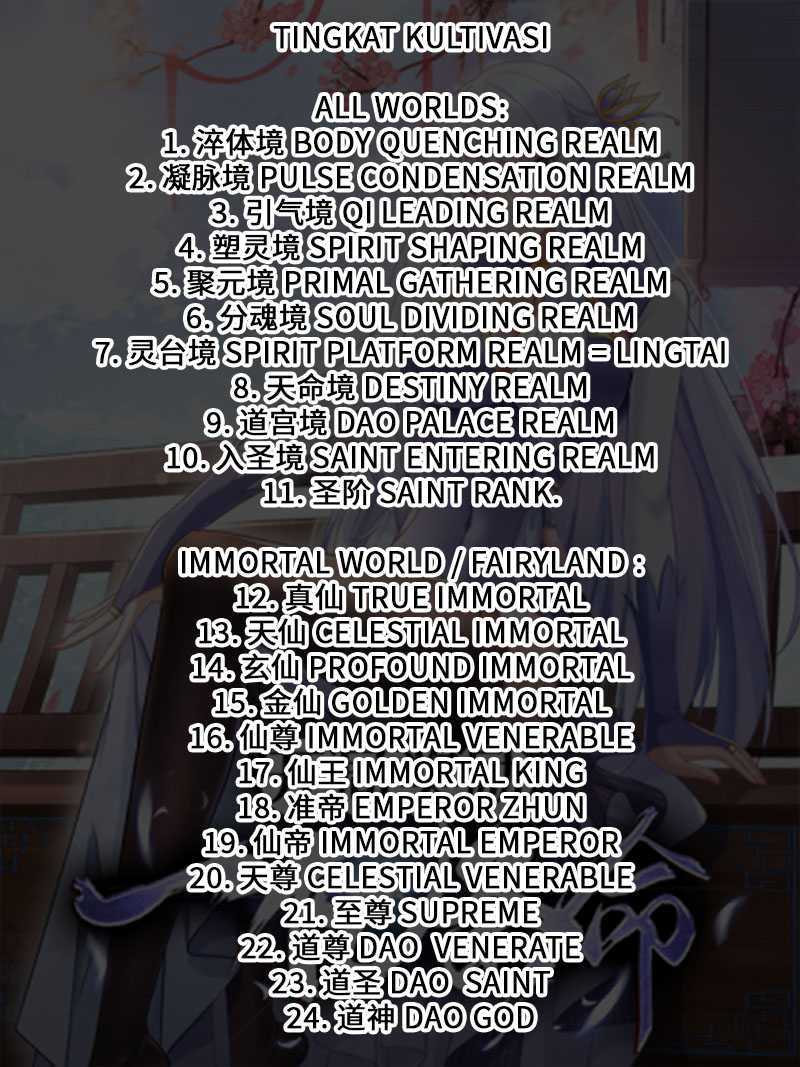 Reward 100 Million Lives at the Beginning Chapter 119 Gambar 44