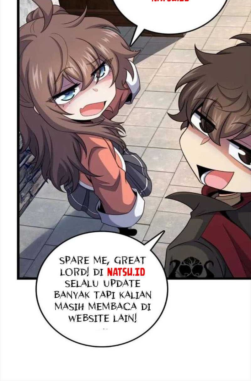 Spare Me, Great Lord! Chapter 503 Gambar 42