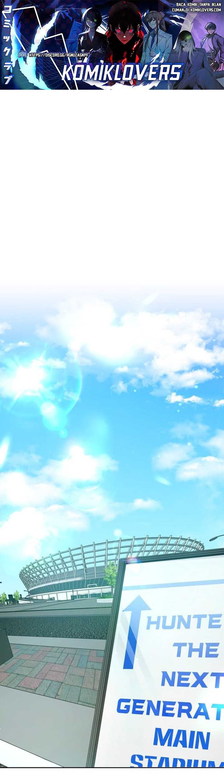 Manhwa Return of the Genius Player Chapter 05 gambar 2