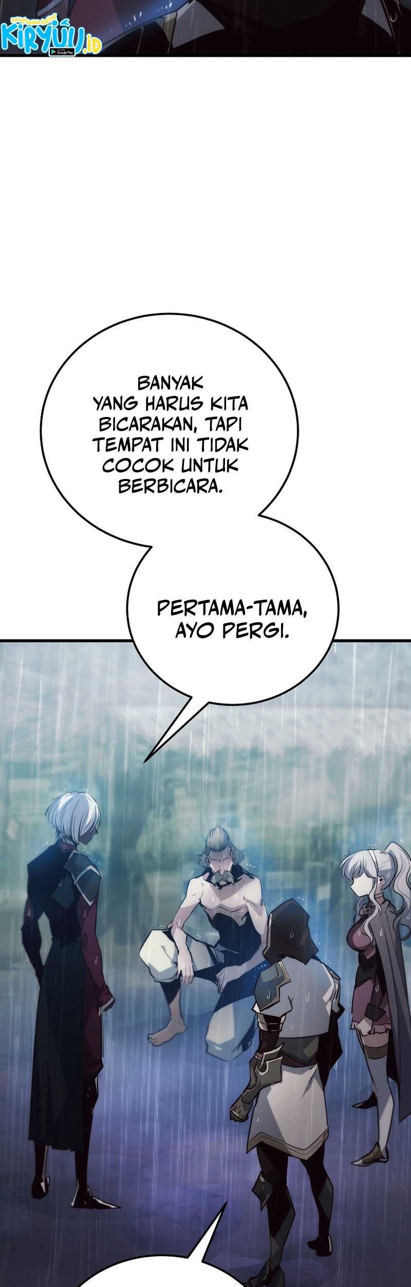 Surviving with a SSS-Rank Inventory Chapter 39 Gambar 66
