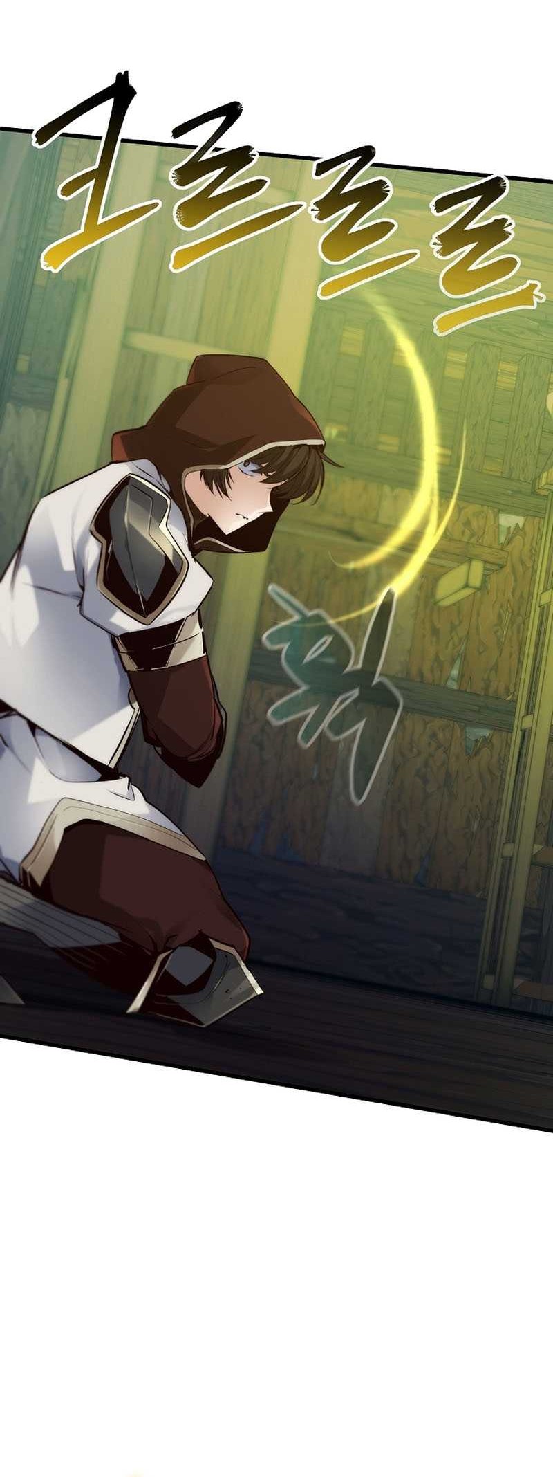 Surviving with a SSS-Rank Inventory Chapter 38 Gambar 36