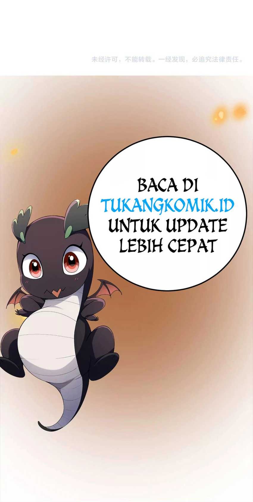 The Ultimate of All Ages Chapter 318 Gambar 51