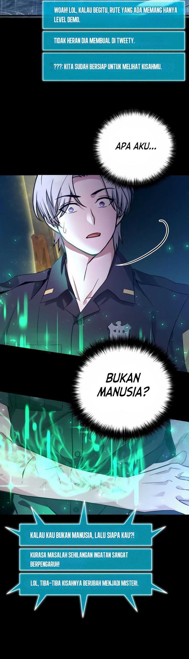 The Possessed Genius’ Gaming Stream Chapter 09 Gambar 3