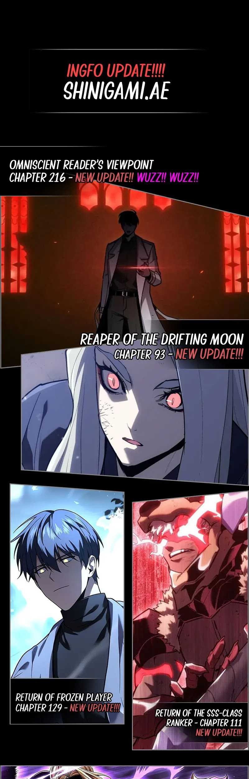 Necromancer Academy’s Genius Summoner Chapter 113 Gambar 54