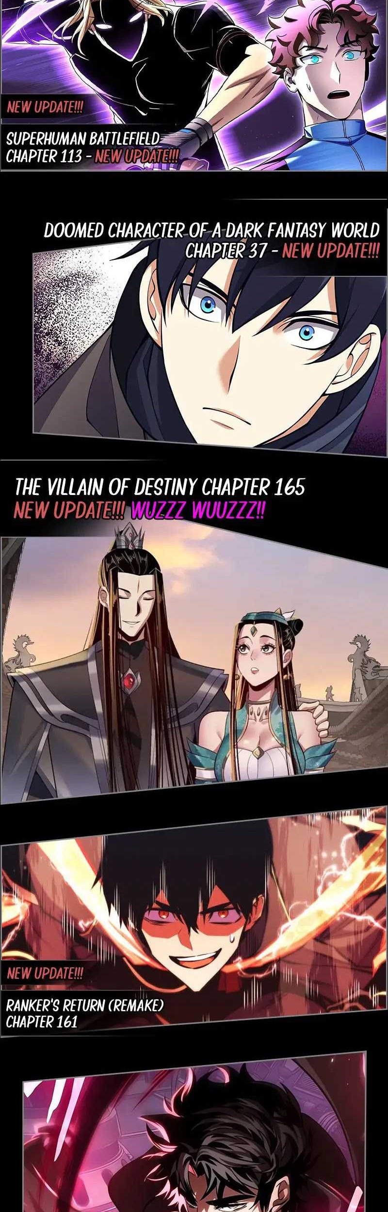 Necromancer Academy’s Genius Summoner Chapter 113 Gambar 55