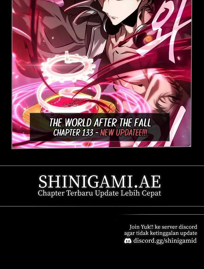 Necromancer Academy’s Genius Summoner Chapter 113 Gambar 56