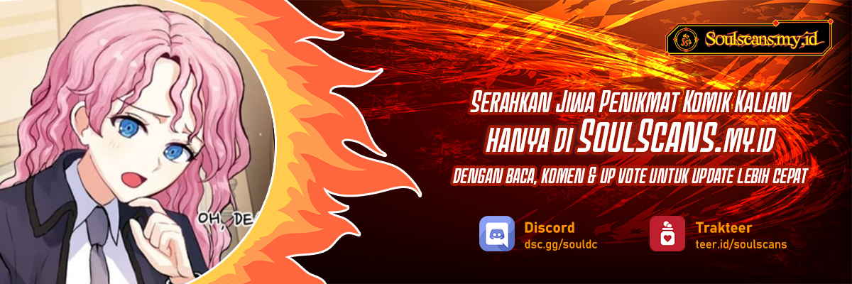 Black Corporation: Joseon Chapter 43 Gambar 73