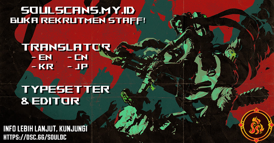 Black Corporation: Joseon Chapter 43 Gambar 74