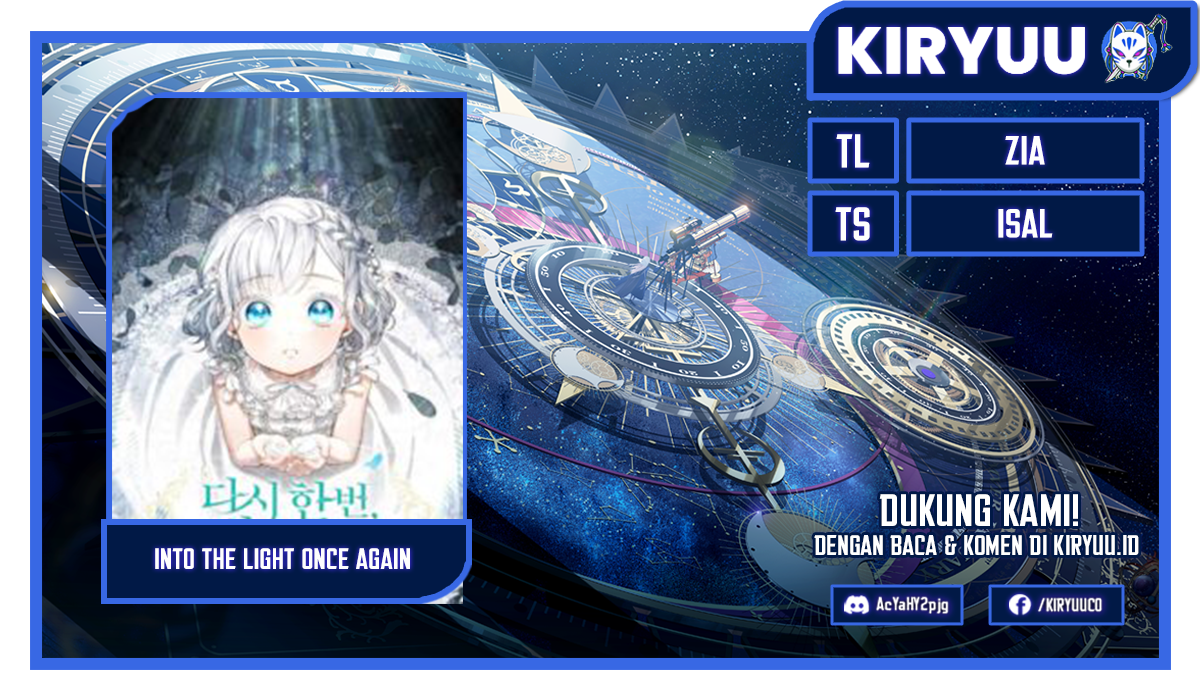 Komik Into the Light, Once Again Chapter 81 gambar 1