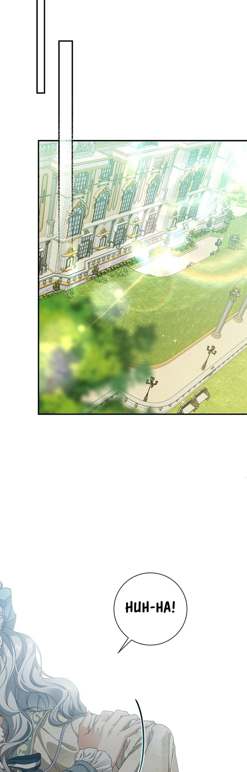Manhwa Into the Light, Once Again Chapter 62 gambar 2