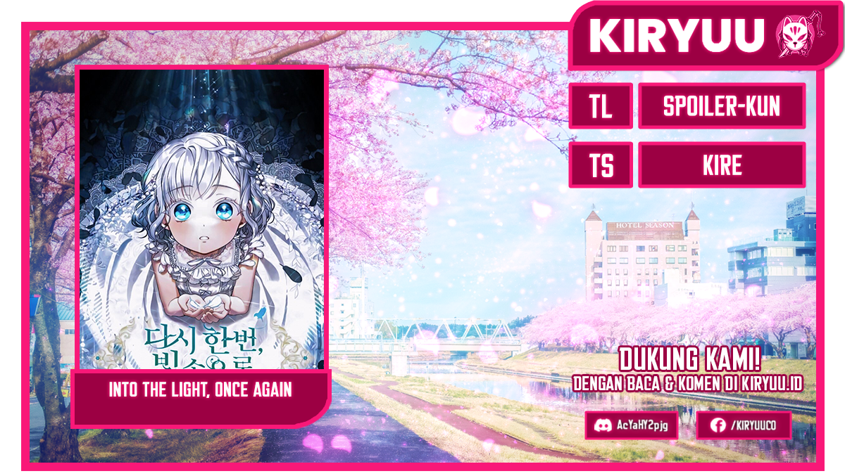 Komik Into the Light, Once Again Chapter 42 gambar 1