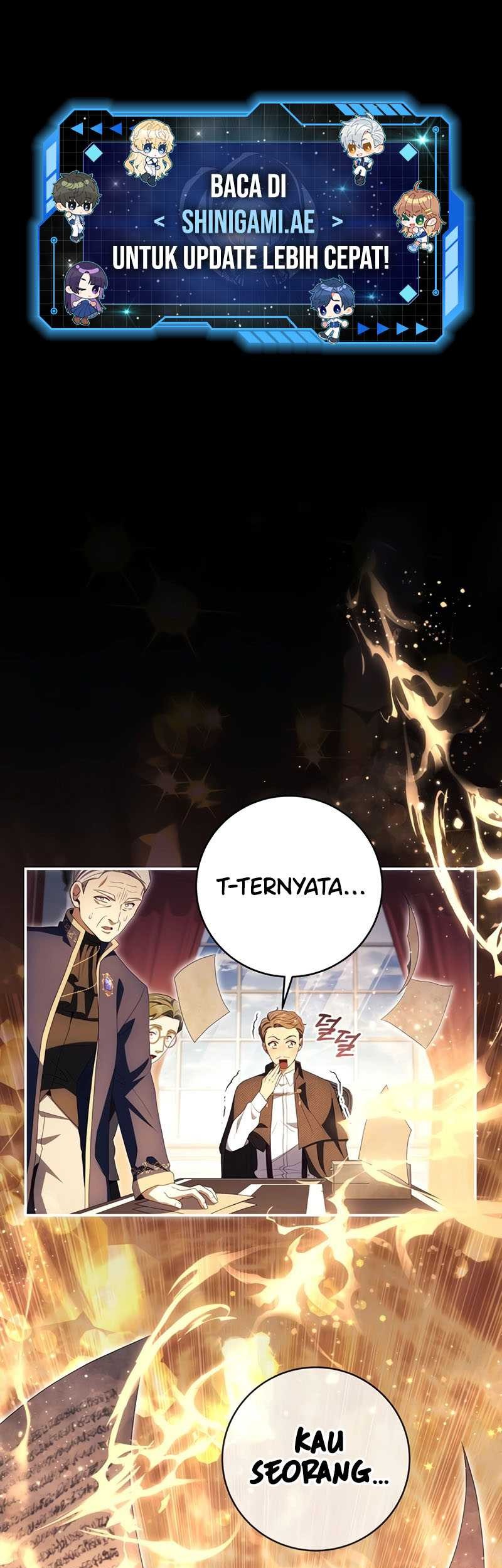 Manhwa Margrave’s Bastard Son was The Emperor Chapter 28 gambar 2
